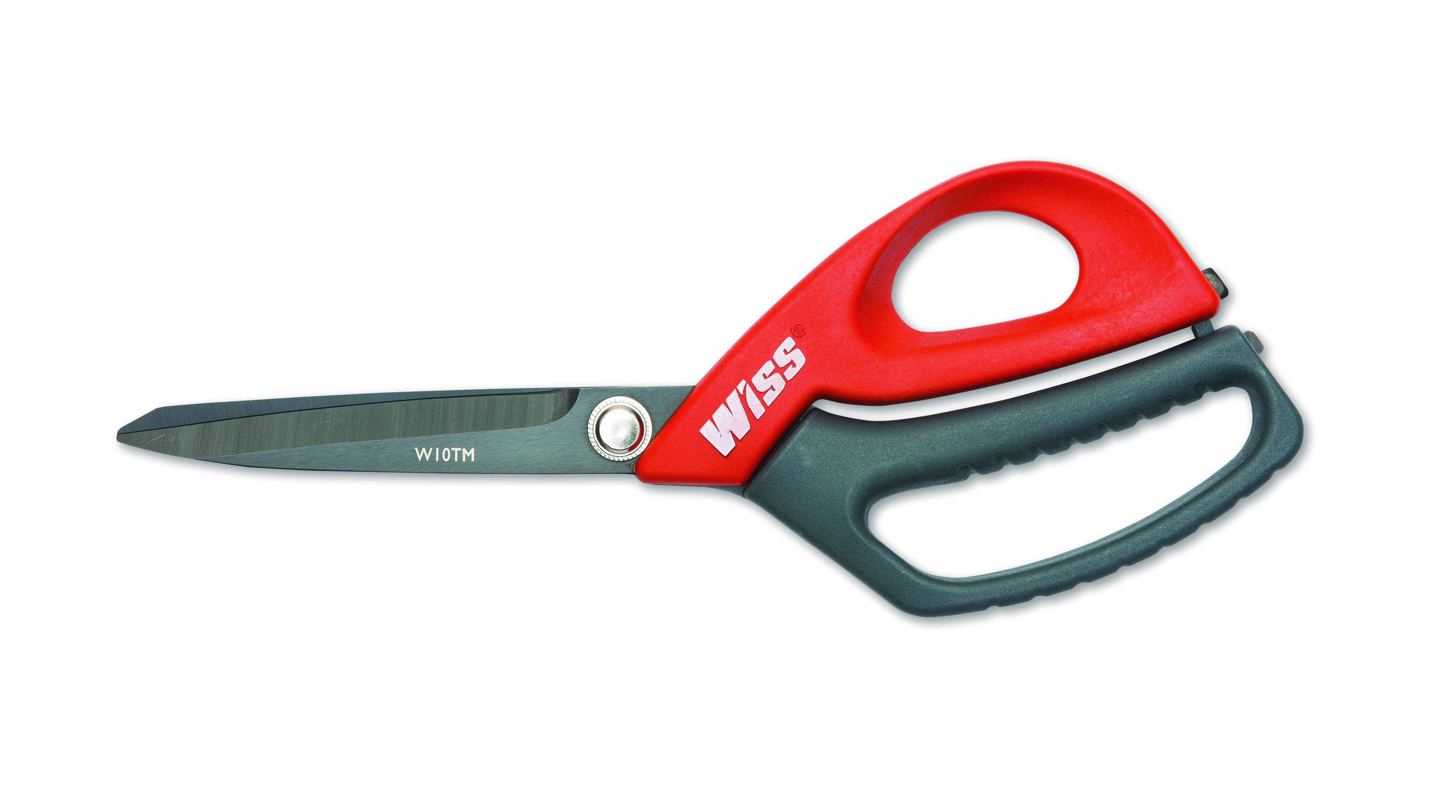 Wiss&reg; 10" Full Metal Scissor